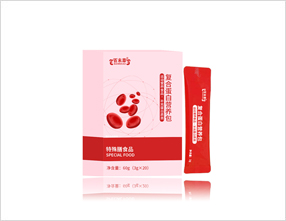 復合蛋白營養(yǎng)包